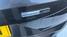 Ford Puma 1.0 EcoBoost Hybrid mHEV ST-Line X 5dr Petrol Hatchback